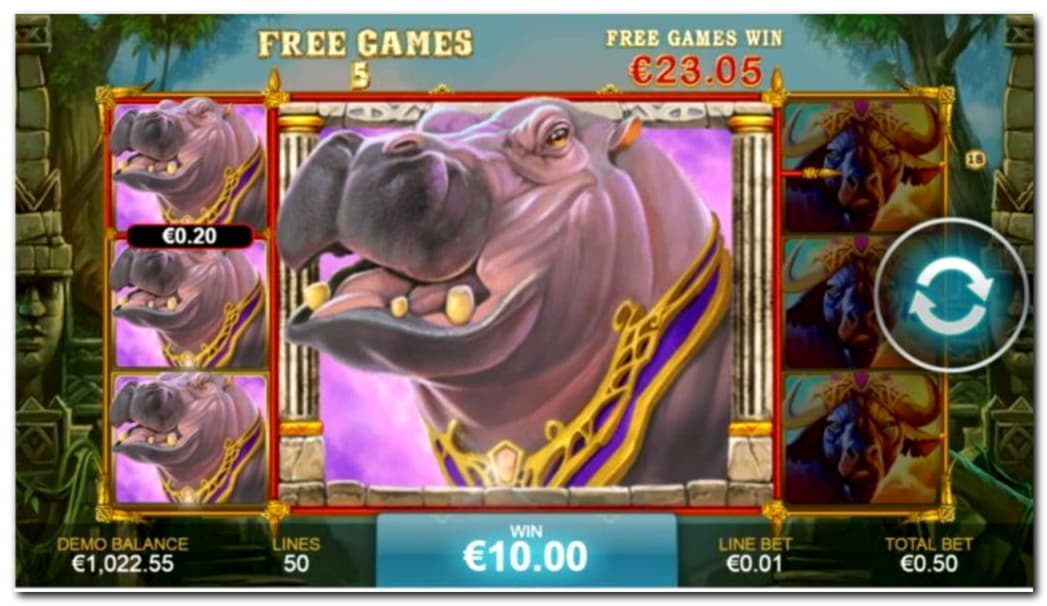 Eur 740 Free Casino Tournament at Karamba Casino