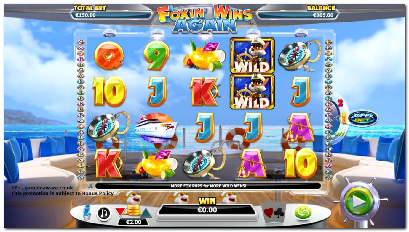 175 Loyal Free Spins! at Mansion Casino