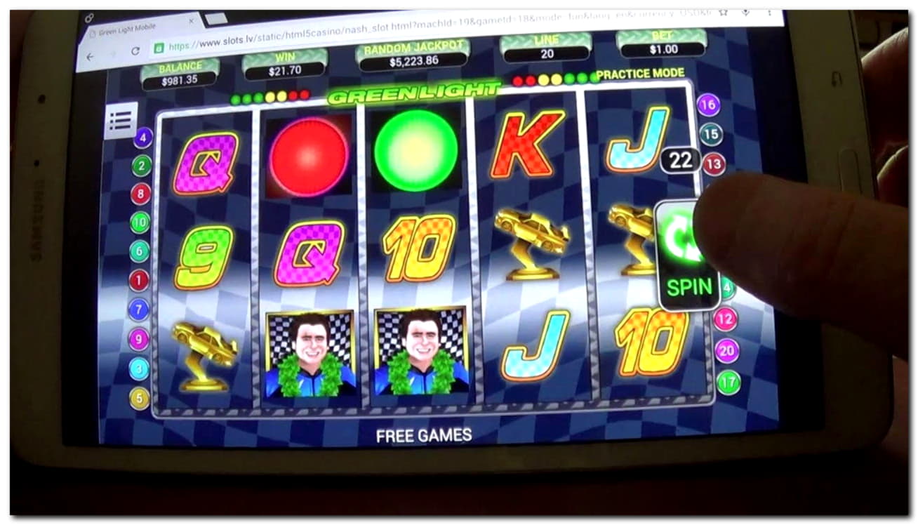 810% Match at a casino at Big Dollar Casino