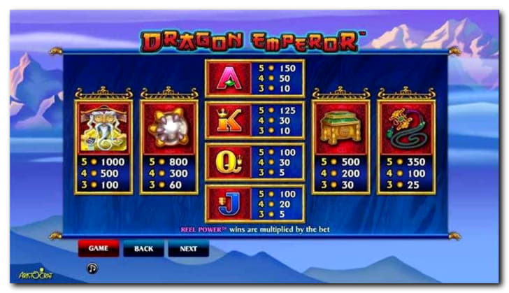 £750 Casino tournaments freeroll at BGO Casino
