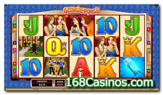 $30 Daily freeroll slot tournament at BGO Casino