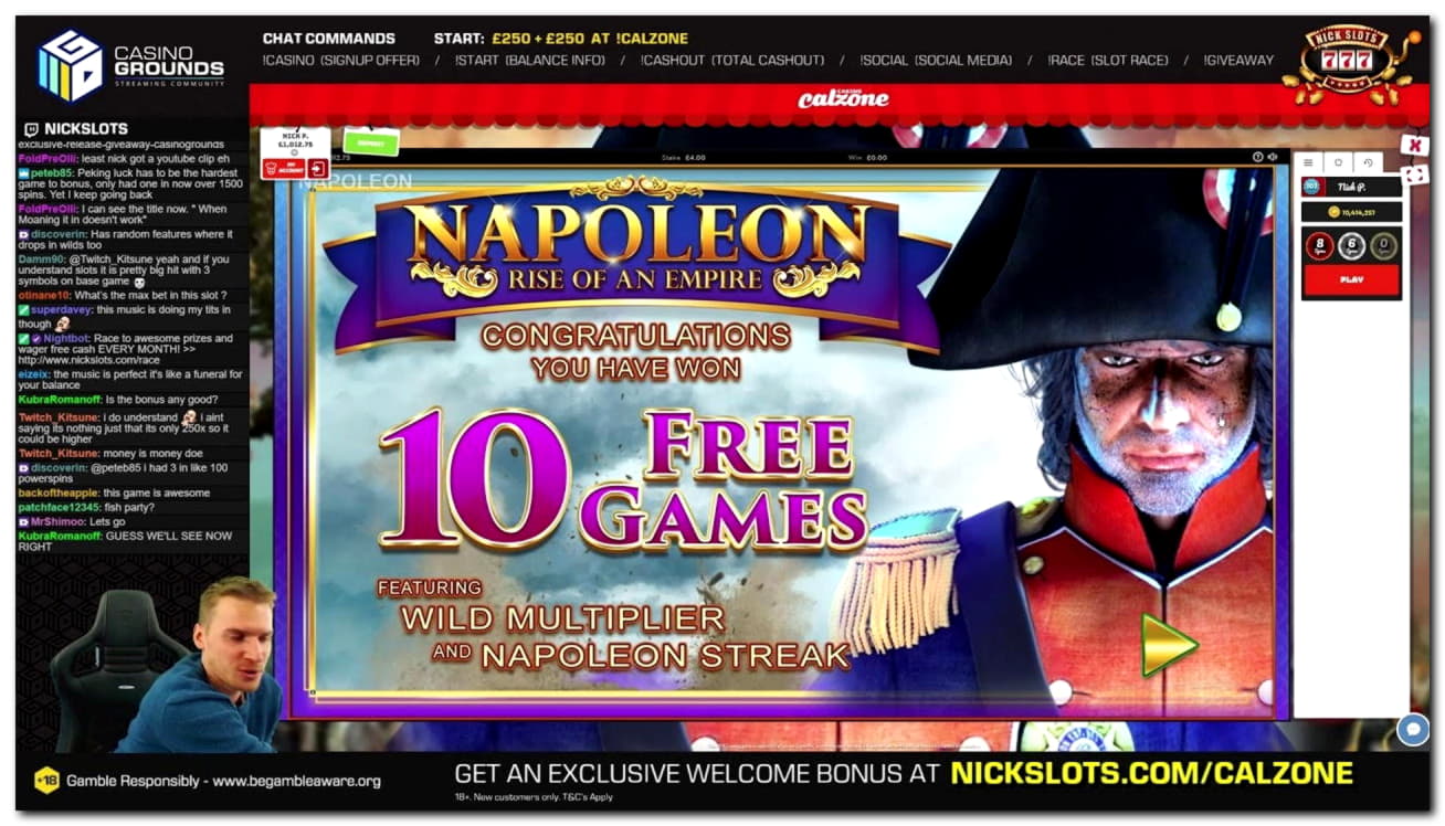 690% Best Signup Bonus Casino at Karamba Casino