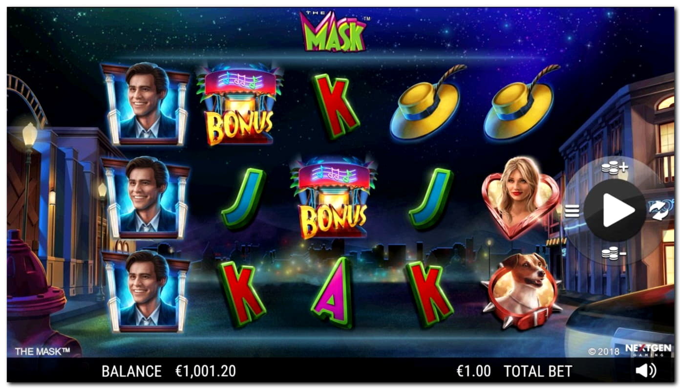 245% Match Bonus Casino at Magic Red Casino