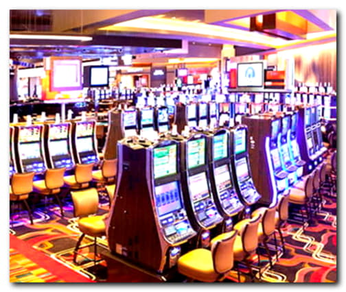 $355 Free Casino Tournament at Big Dollar Casino