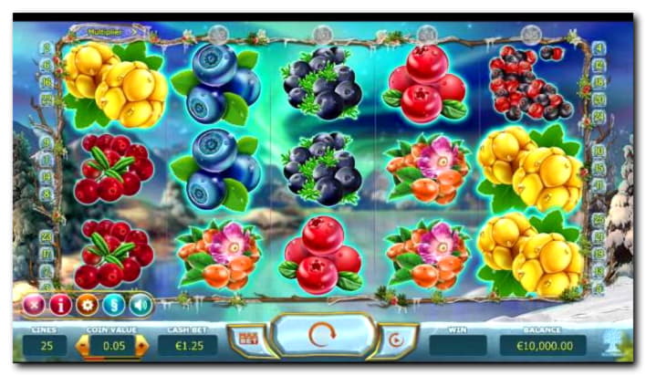 EUR 670 Free Chip Casino at Slotty Dubai Casino