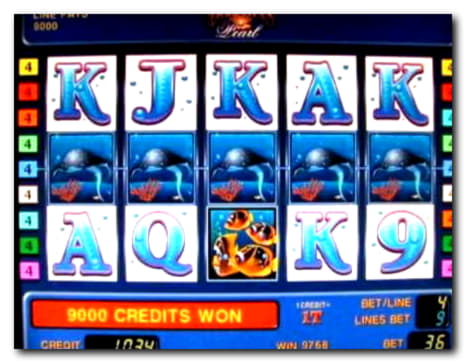 270 free casino spins at BGO Casino