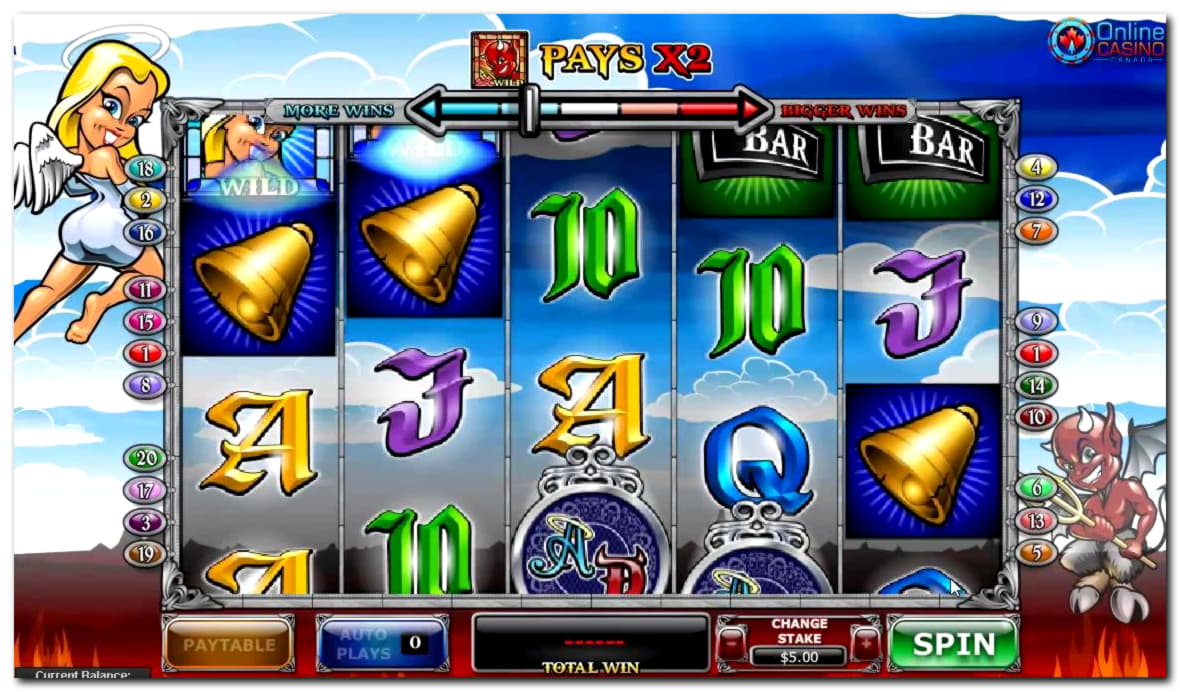 95 Free Spins at Energy Casino