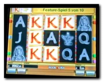 EURO 975 Free Casino Tournament at Joy Casino