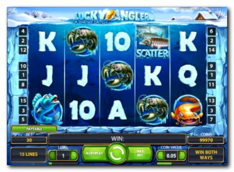 $380 No Deposit Bonus Casino at Casino Luck