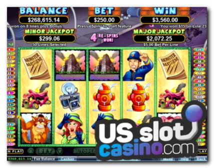 $535 FREE CHIP CASINO at Winner Casino