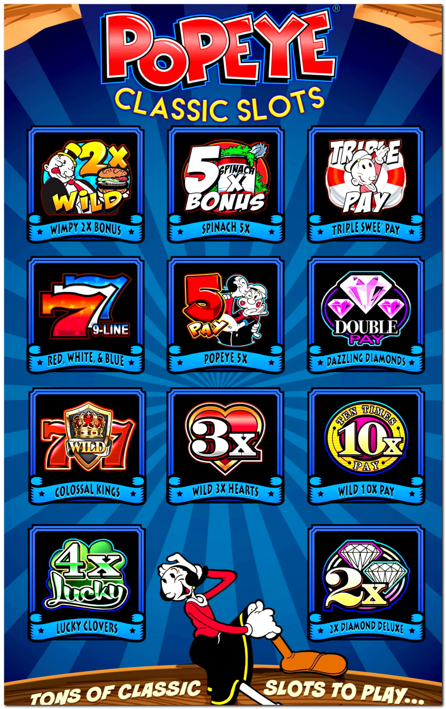 EUR 3005 no deposit casino bonus at Red Ping Win Casino