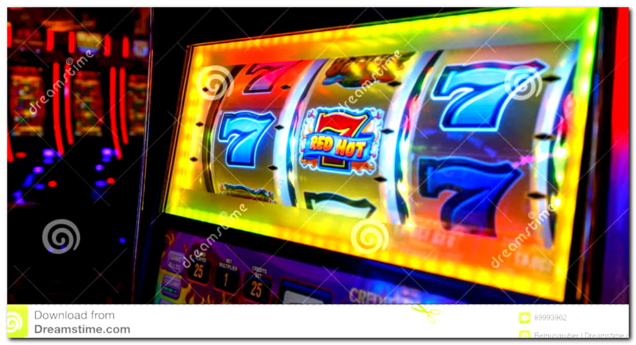 $55 Tournament at Energy Casino