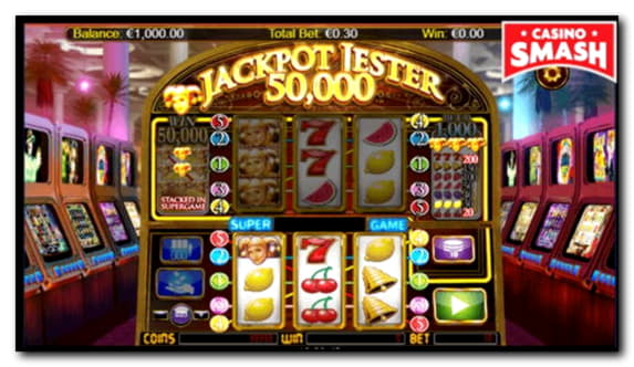 $980 Mobile freeroll slot tournament at Mansion Casino