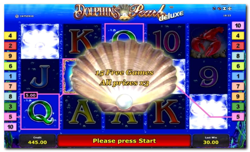$405 Casino Chip at Slotty Dubai Casino