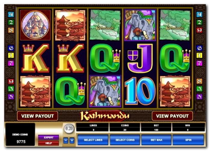 £2580 NO DEPOSIT BONUS CASINO at Opti Bet Casino
