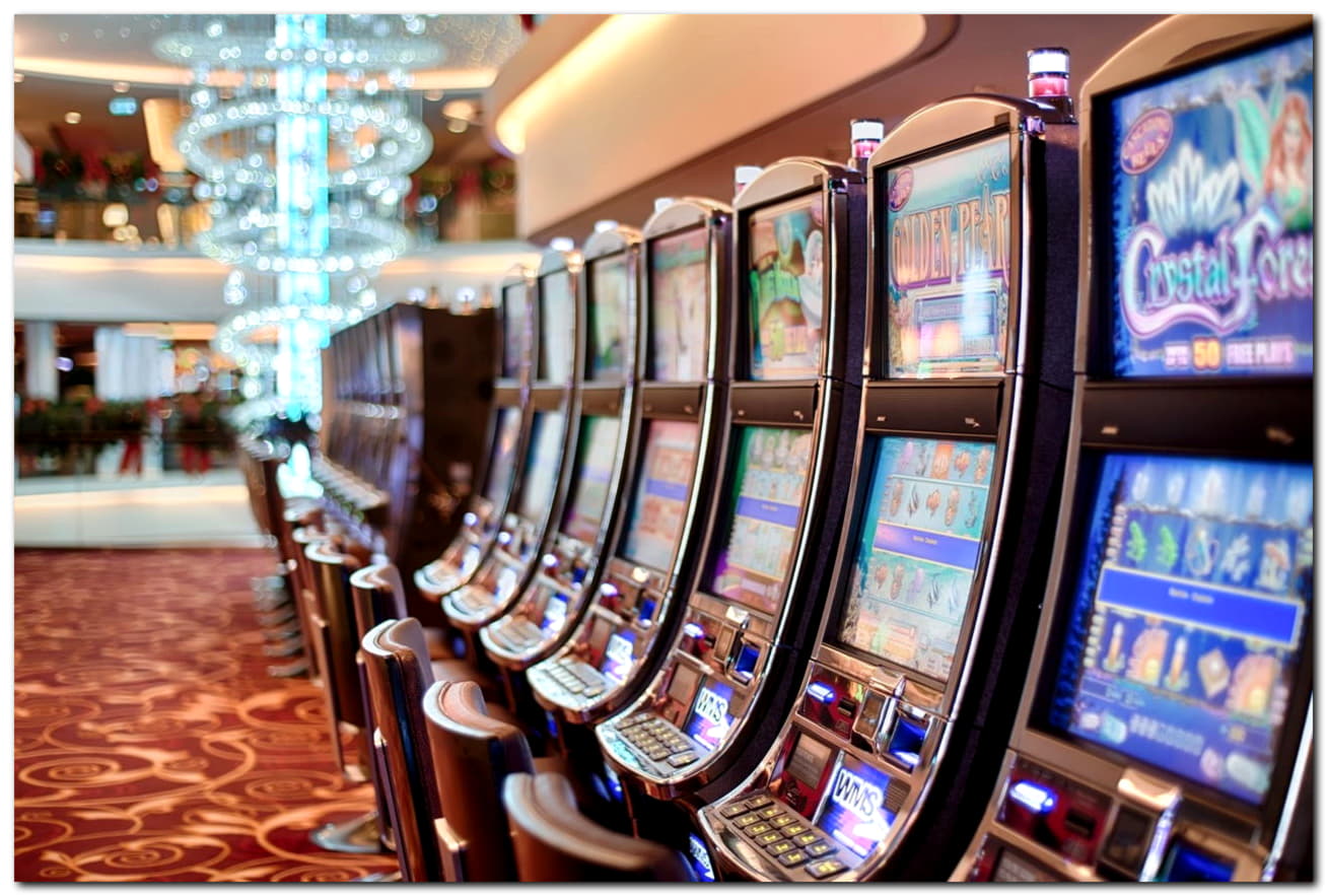 £505 free casino chip at Oshi Casino