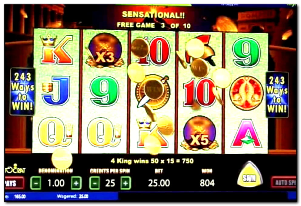 230 FREE SPINS at BGO Casino