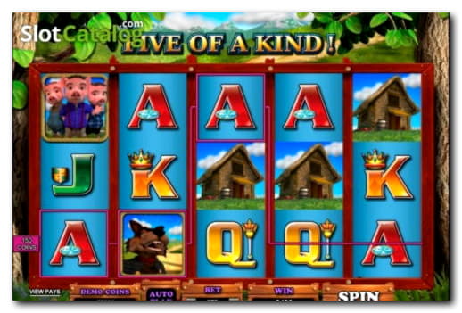 40 Free Casino Spins at Winner Casino