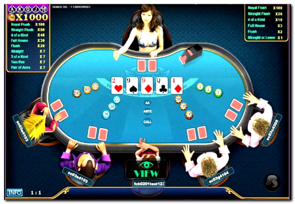 £420 Free Casino Ticket at Casino Luck