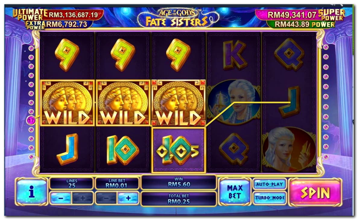 60 Free Spins right now at Cherry Casino