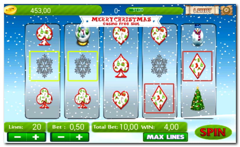 175 FREE Spins at Winner Casino