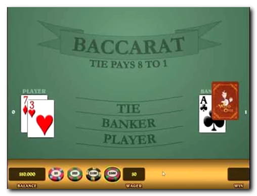 $130 Free Casino Chip at Black Lotus Casino
