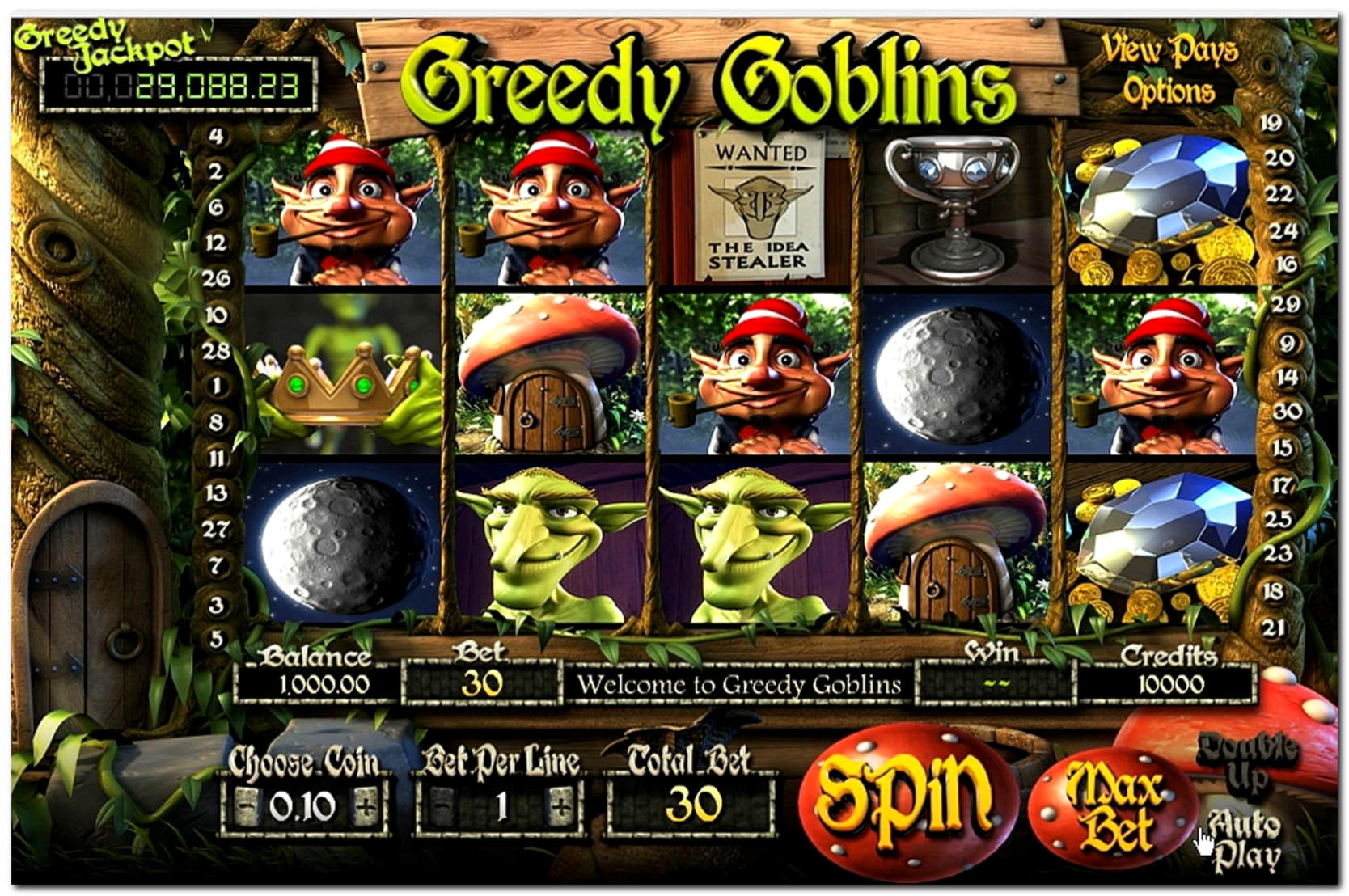 Eur 610 No Deposit Bonus Code at Red Bet Casino