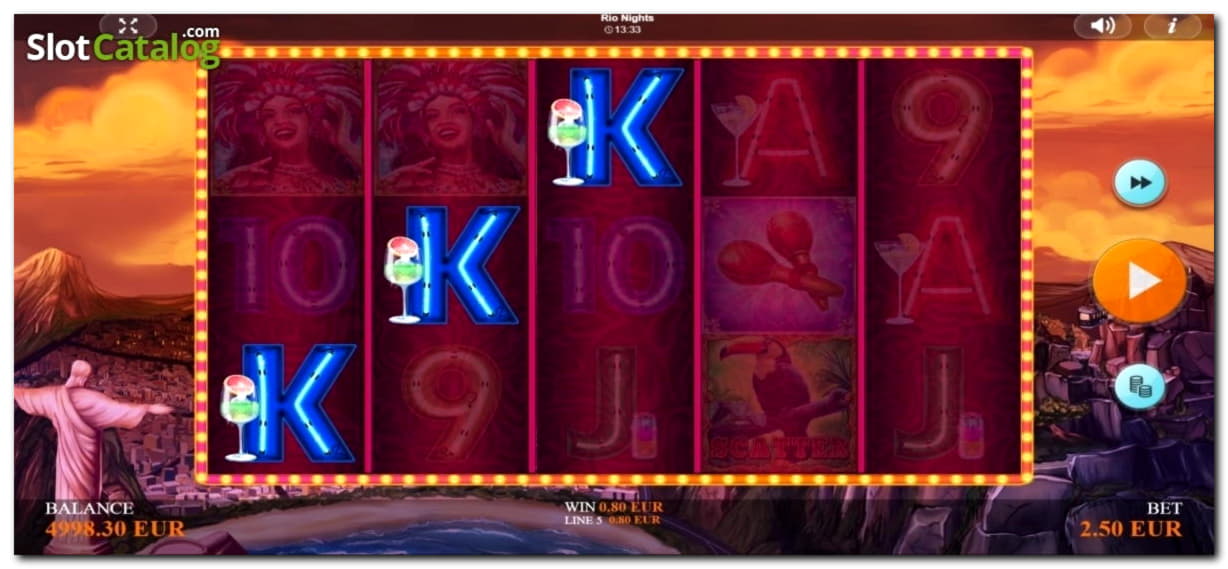 EUR 245 NO DEPOSIT CASINO BONUS at Energy Casino