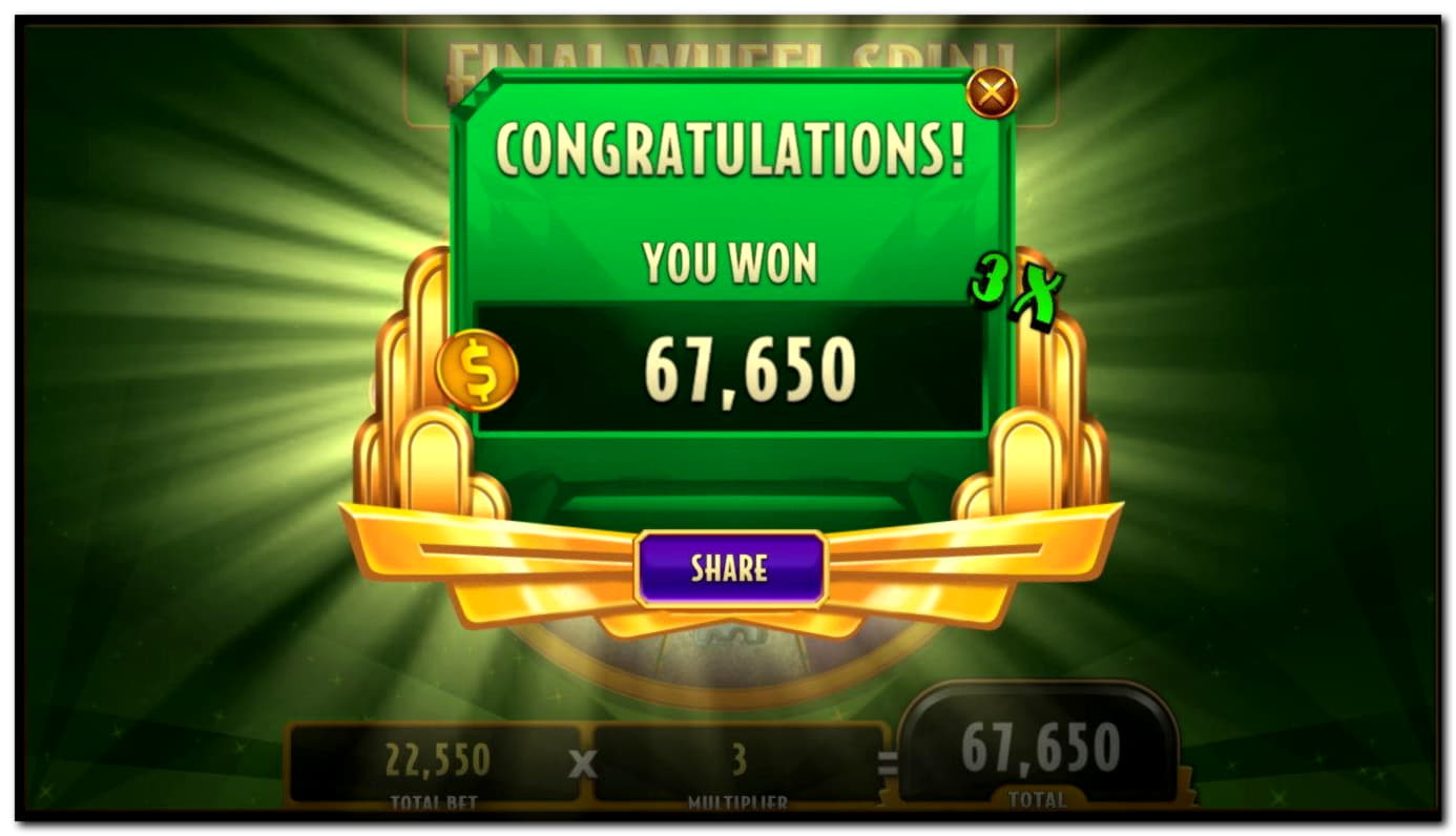 $50 casino chip at Mansion Casino
