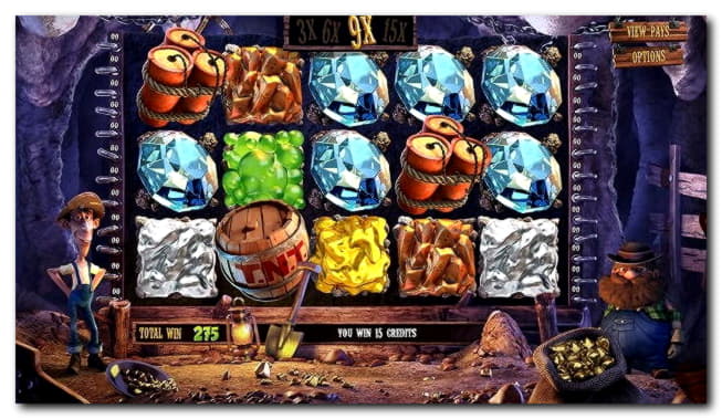 EUR 3025 no deposit bonus casino at Opti Bet Casino