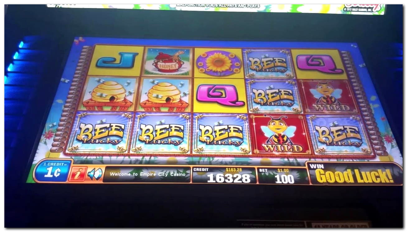 £4405 no deposit casino bonus at Energy Casino