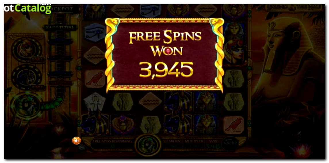 EURO 2665 no deposit bonus casino at Magic Red Casino