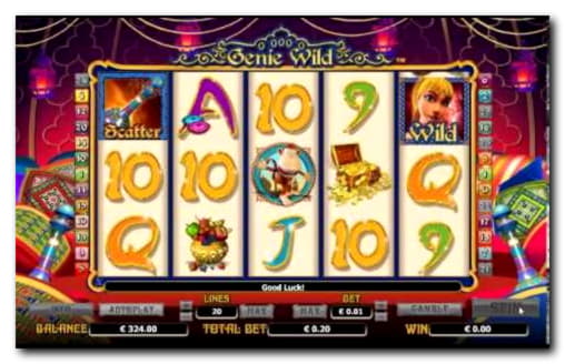 165 Free Spins Casino at Jackpot City Casino