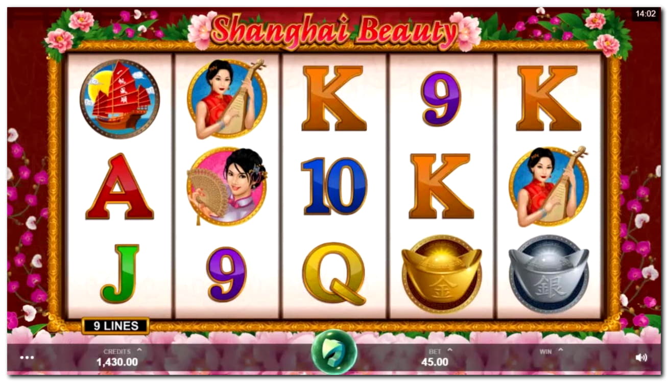 975% Welcome Bonus at Casino Luck