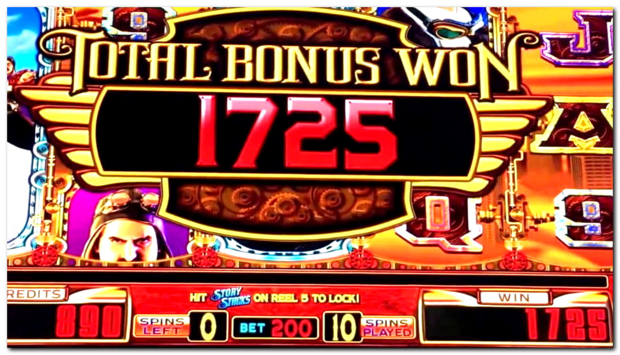 $705 Tournament at Winner Casino