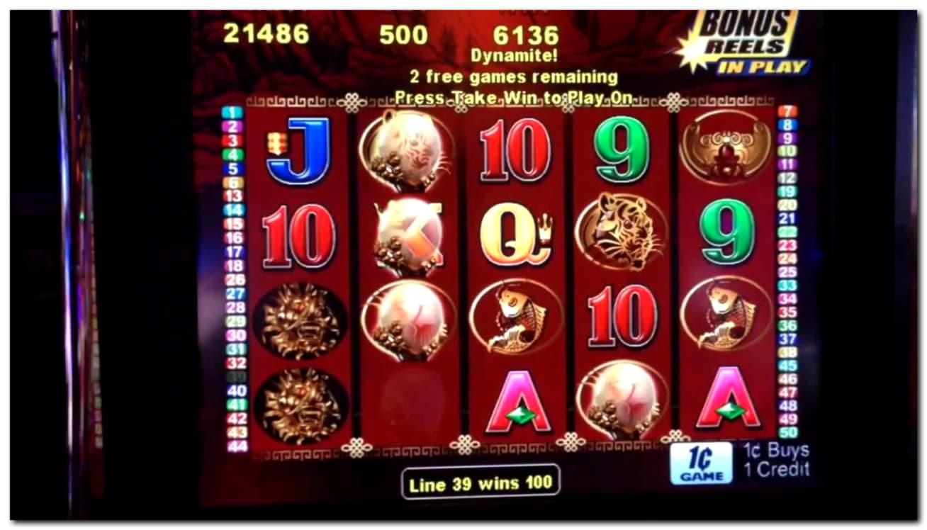 Eur 370 free chip at Slots Million Casino
