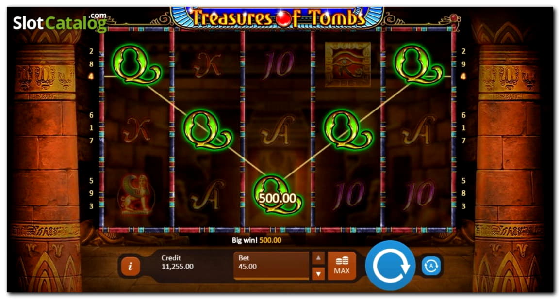 70 Free Spins no deposit at Slotty Dubai Casino
