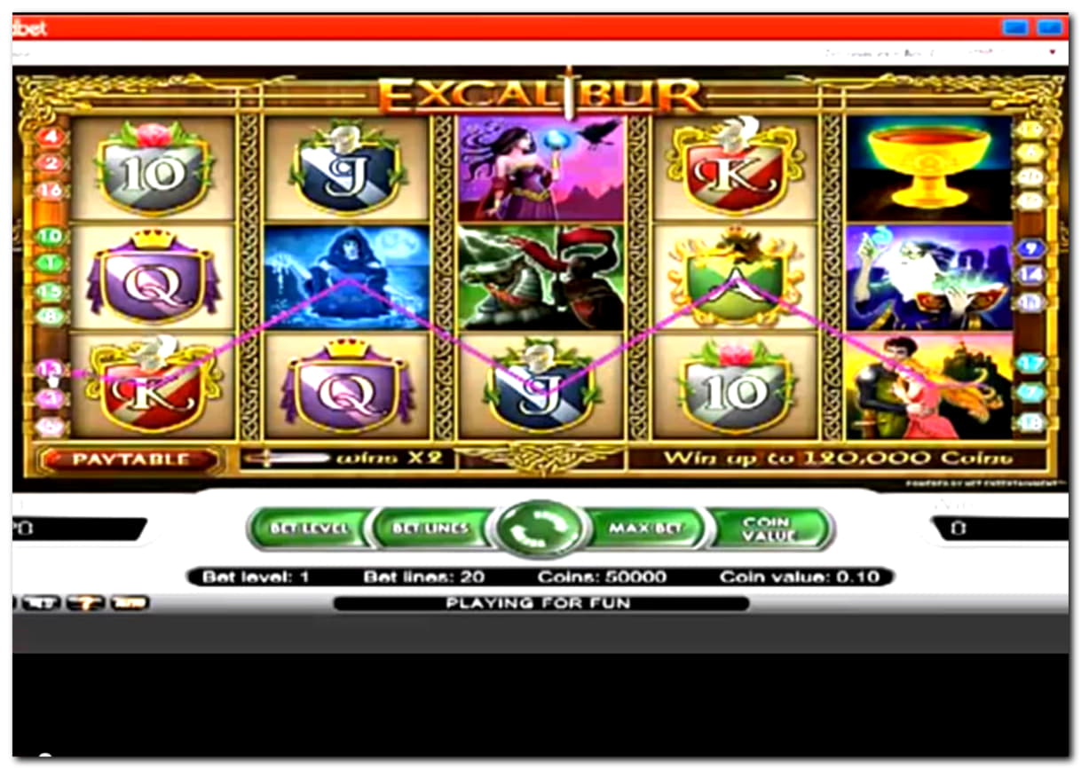 690% Match at a Casino at Spin Up Casino