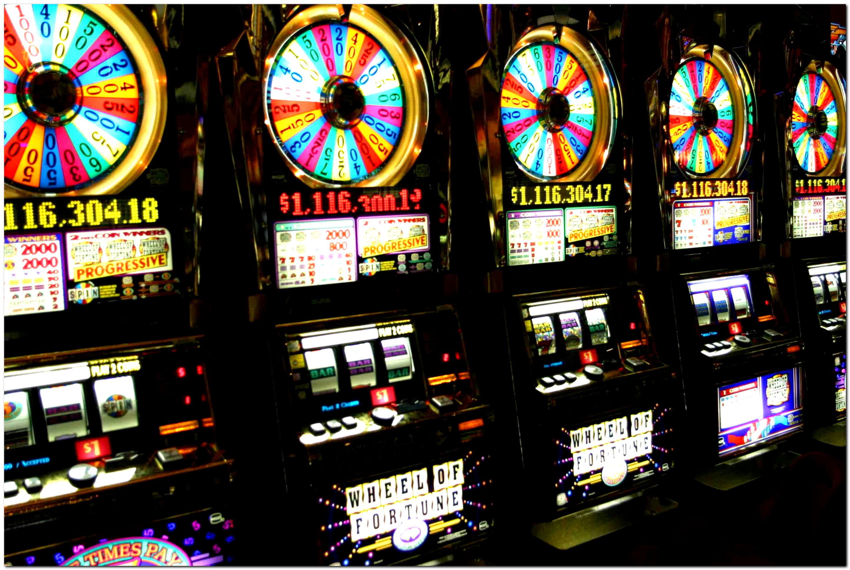 220 Loyal Free Spins! at Winner Casino
