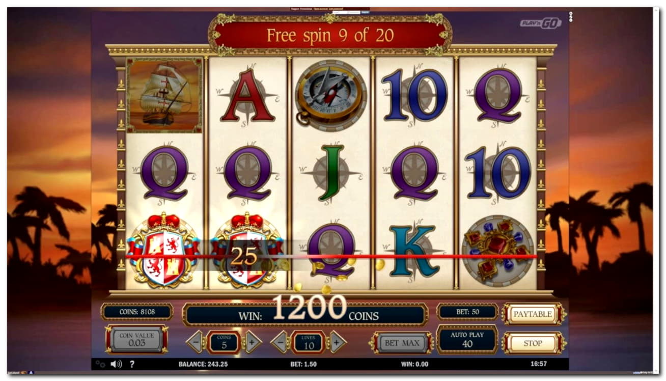EUR 4205 No deposit casino bonus at Cherry Casino