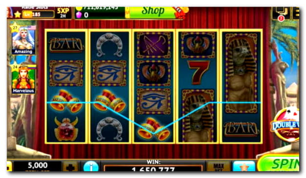 495% Match bonus casino at Slotty Dubai Casino