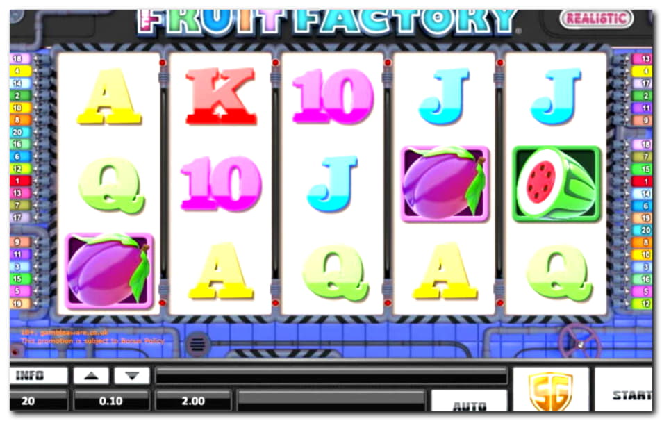 175 Free spins casino at Karamba Casino