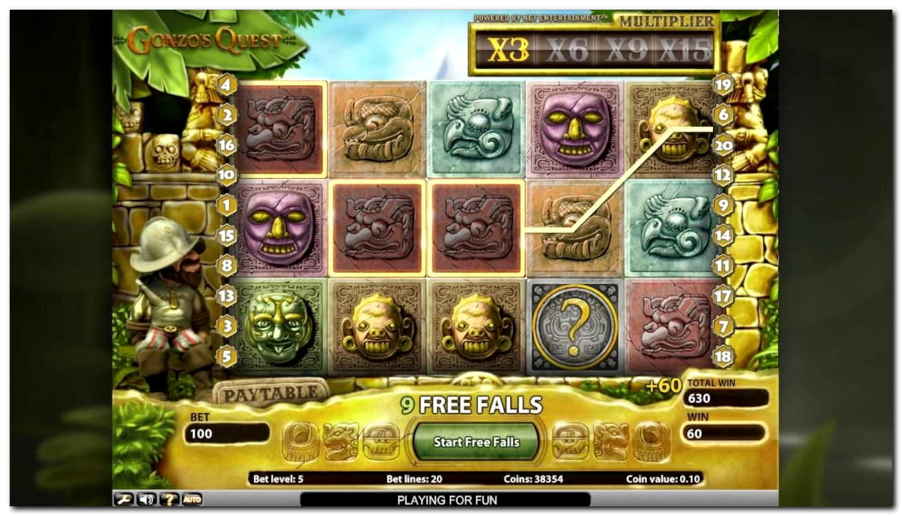 $410 Casino chip at Casino-X