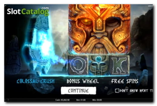 670% Deposit match bonus at Winner Casino