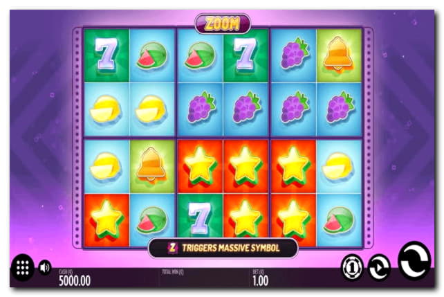 220 Trial Spins at Unique Casino