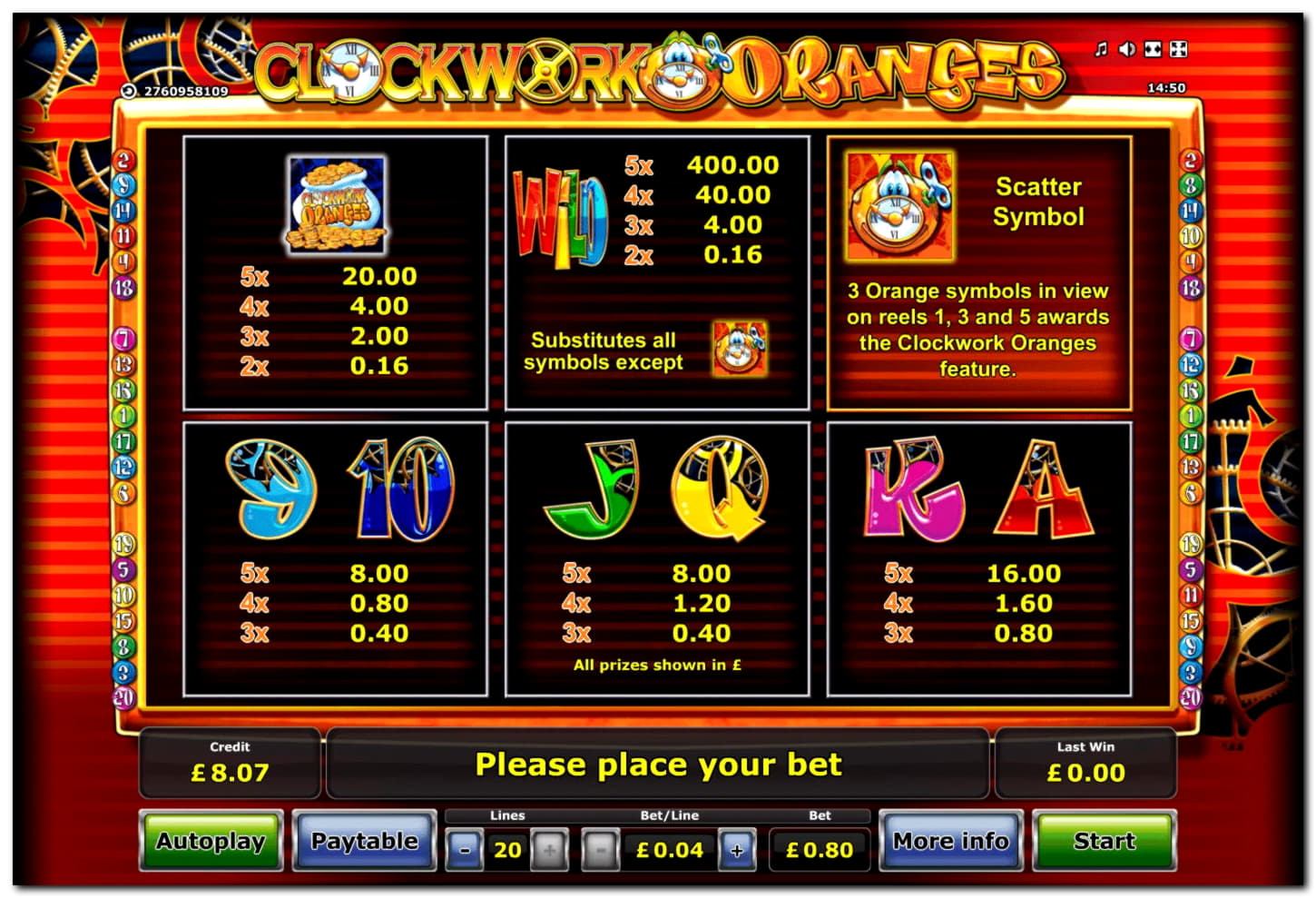 85% Best signup bonus casino at Magic Red Casino