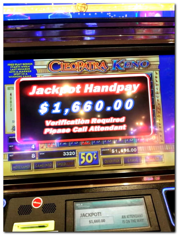 $465 NO DEPOSIT BONUS CASINO at Mansion Casino