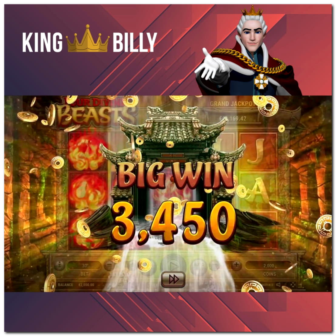 €4600 NO DEPOSIT BONUS CASINO at Next Casino