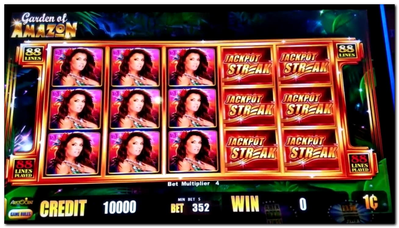 Eur 635 Online Casino Tournament at Oshi Casino