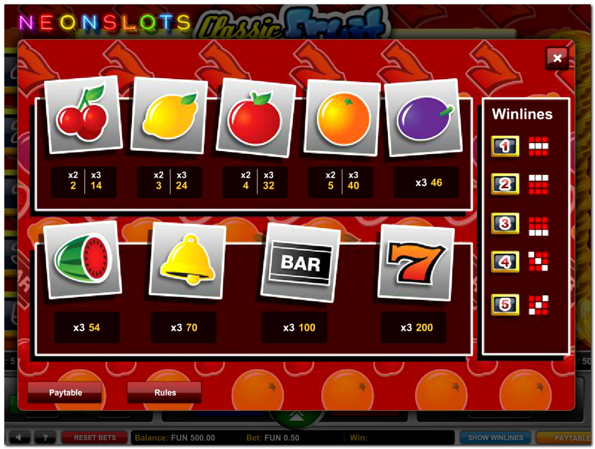 Eur 2010 NO DEPOSIT BONUS at Net Bet Casino